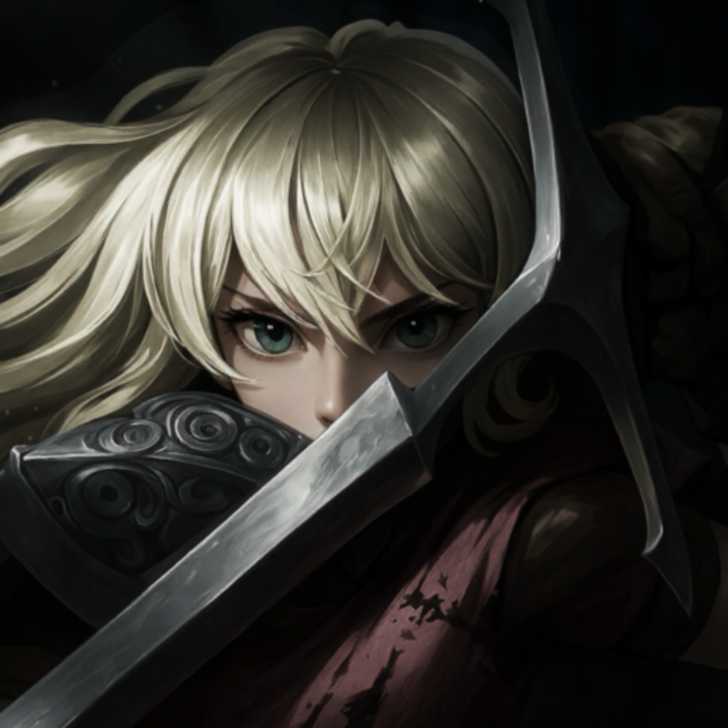 SoulHuntress: Dungeon Crawler